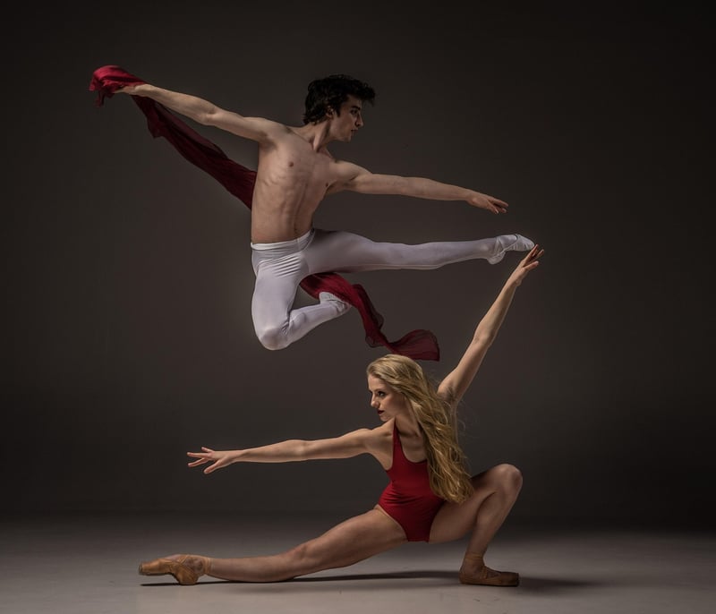 Expressive Movement and Hip Hop Dance