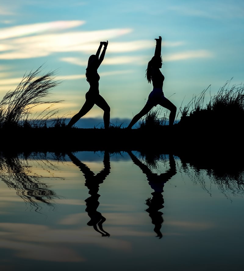 Pilates Fusion